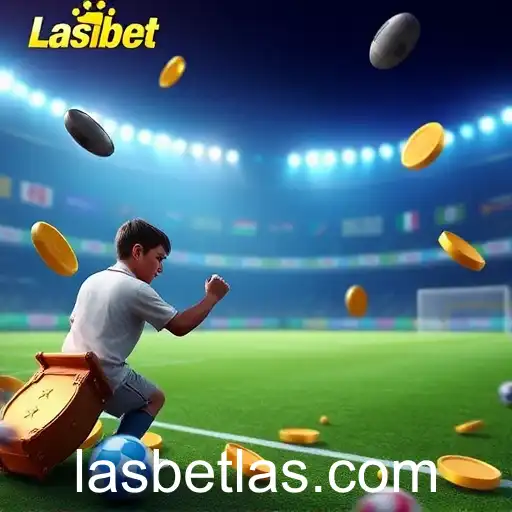 Lasbet's Dynamic Promotions: A Hub for Gaming Rewards and Engagement
