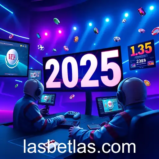 Emerging Trends in Online Gaming