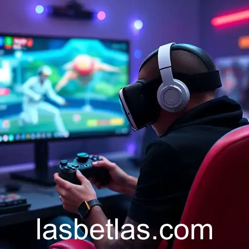 The Evolution of Online Gaming in 2025