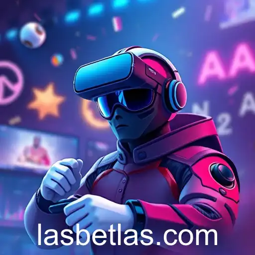 Exploring Lasbet: A New Era in Online Gaming