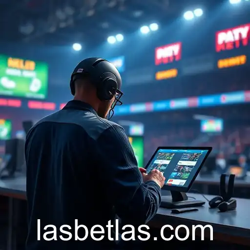 Lasbet Revolutionizes Online Gaming in 2025