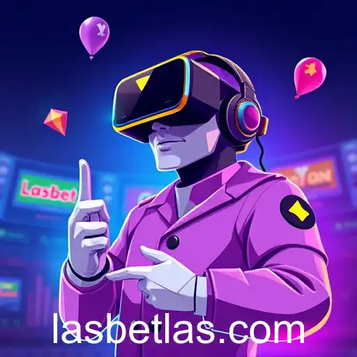 Digital Gaming Evolution: Lasbet's Impact