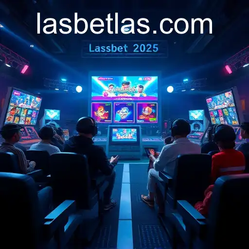 The Evolving Landscape of Lasbet in 2025