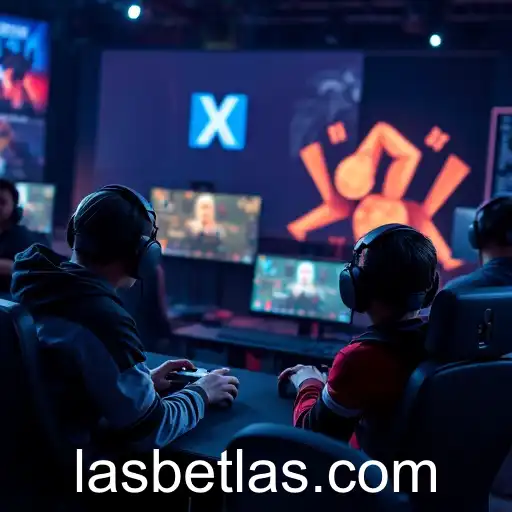 Lasbet Expands Online Gaming Experience