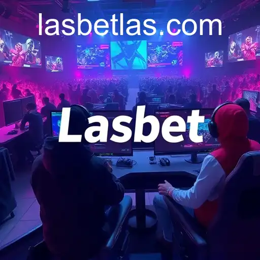 The Rise of Lasbet in Online Gaming