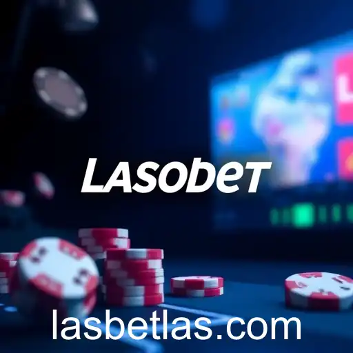 Lasbet Gaming Surges Amidst Evolving Market Trends
