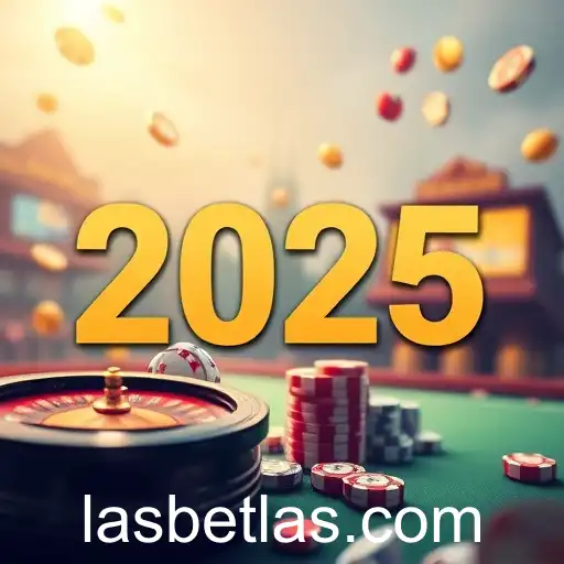 Lasbet: Changing the Landscape of Online Gaming
