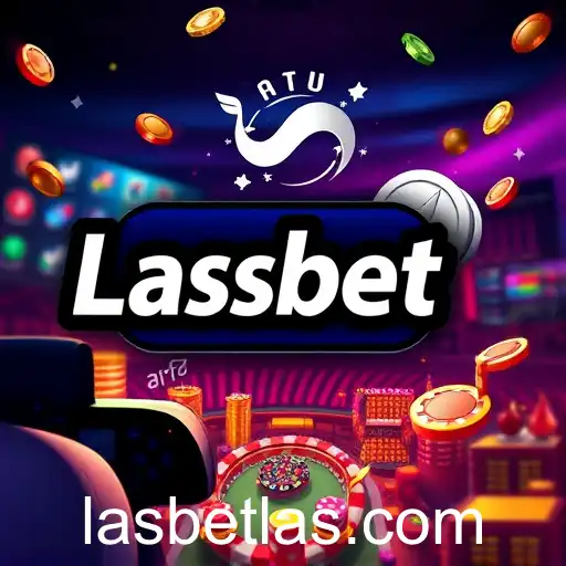 The Rise of Lasbet in Online Gaming
