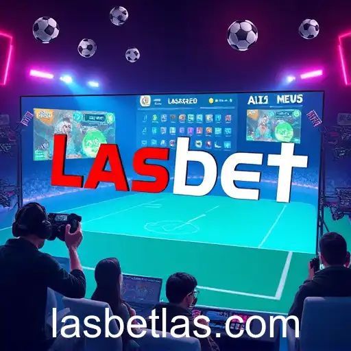 The Rise of Lasbet in Online Gaming