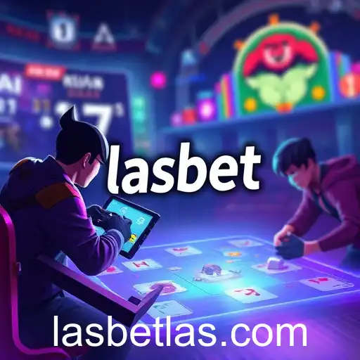 Exploring the Rise of 'Lasbet' in Mobile Gaming