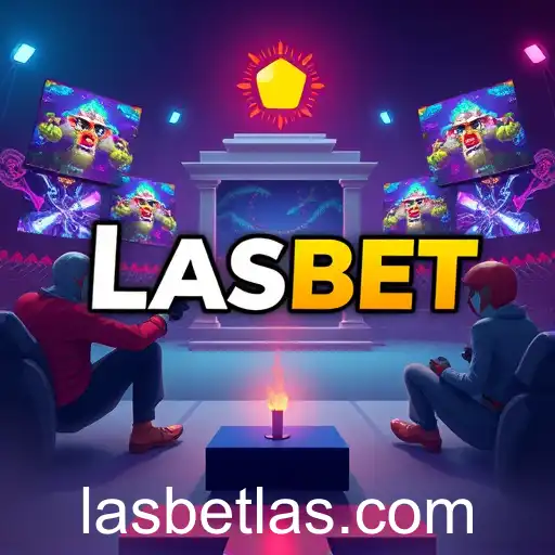 The Rise of Online Gaming with Lasbet