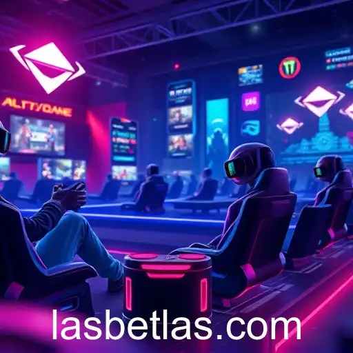 The Rise of Online Gaming Platforms in 2025