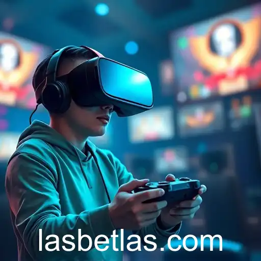 Online Gaming Trends Continue to Evolve