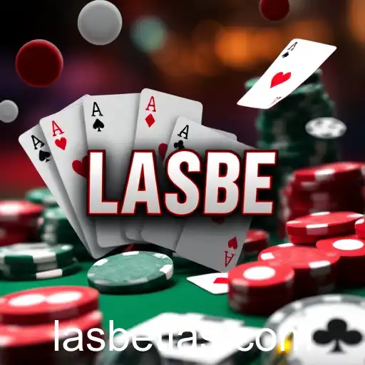 Exploring the Lasbet Poker Room: A Gateway to Online Poker Excellence