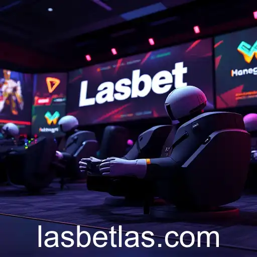 The Rise of Lasbet in the Gaming World