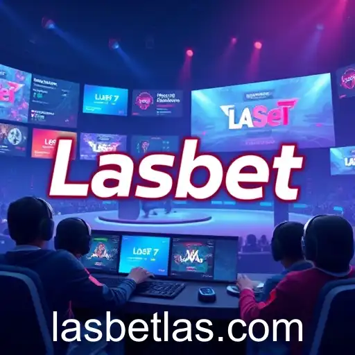 Rise of Lasbet in the Online Gaming World