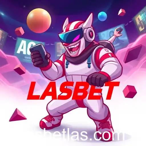 The Rise of Lasbet in the Gaming World