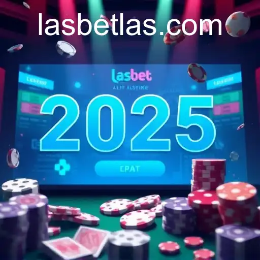 The Rise of Online Gaming with Lasbet