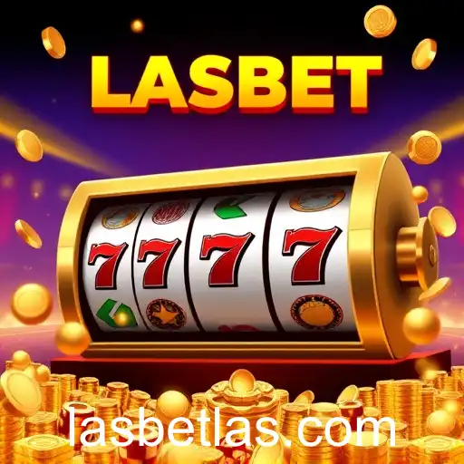 Exploring the Thrill of Lasbet Slot Games