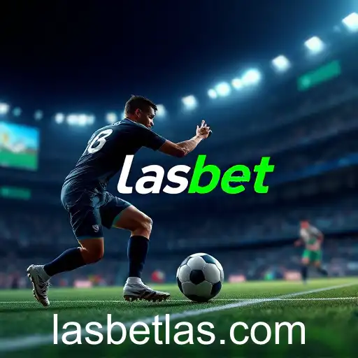 Exploring the Fascinating World of Sports Betting: The Rise of 'Lasbet'