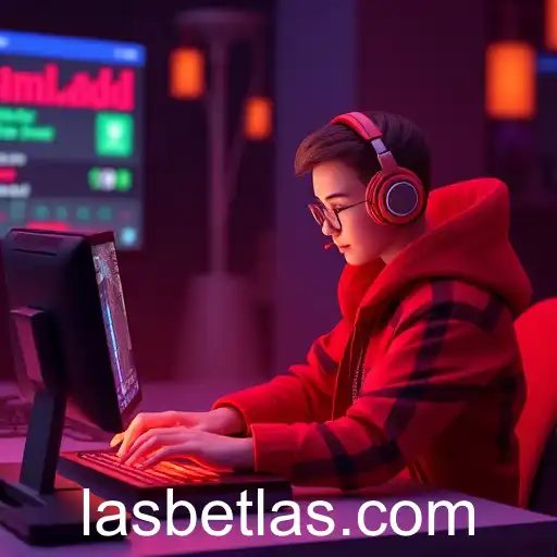 The Rise of 'Customer Support' as a Game Category on Lasbet Platforms