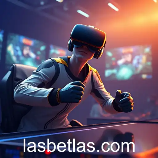 lasbet