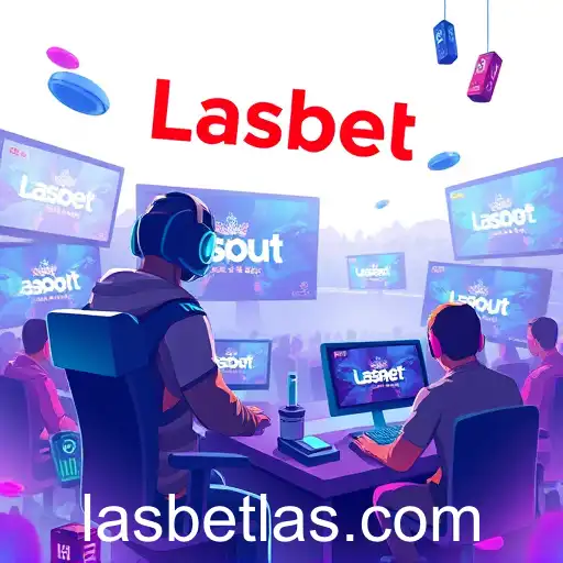 The Rise of Lasbet in the Online Gaming Sector